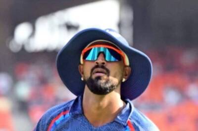 'We've to Go After the Bowlers': Krunal's Message to Batters which Led to Lucknow's Win