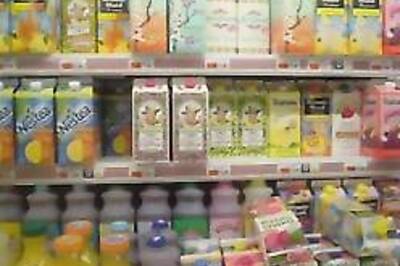 Dabur running high on juicy business