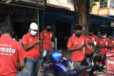 Zomato Will Now Deliver Lucknow Kebabs, Kolkata Sweets to Your Doorstep; Here's How It Will Work