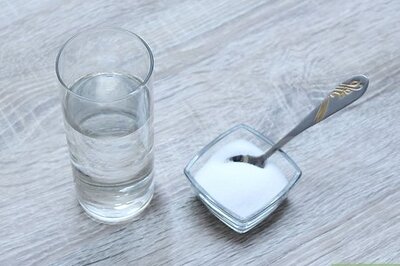 How to Make a Sore Throat Remedy