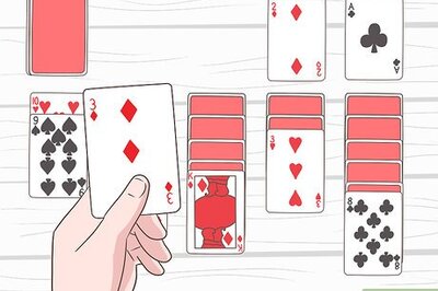 How to Not Get Bored when the Power Goes Out