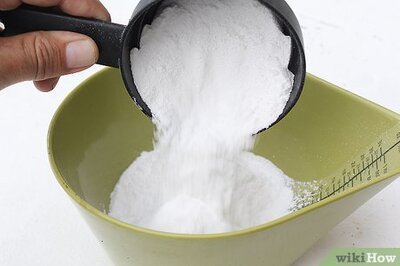 How to Make a Dough Basket