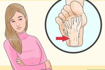 How to Avoid Heel Pain and Plantar Fasciitis