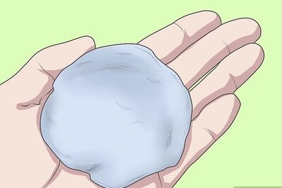 How to Make Erasers
