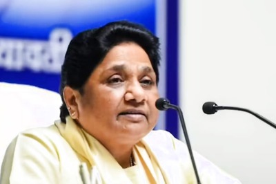 Mayawati Accuses BJP of Misusing Govt Machinery in UP Mayoral Polls