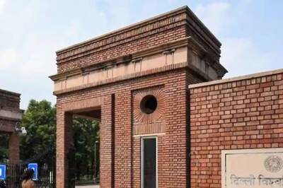 ABVP Announces Updated List of 9 Potential Candidates for DU Students' Union Election