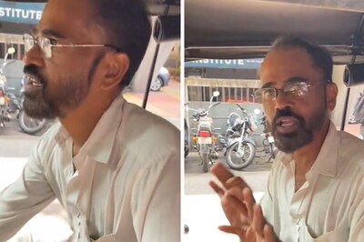 Watch: Mumbai Auto Driver Lists Out Benefits Of UPI, Calls It ‘Life-changing Facility’