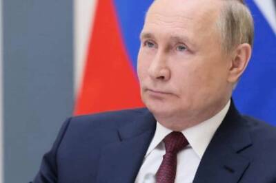 Russia Braces for Economic Upheaval as Sanctions Start to Bite
