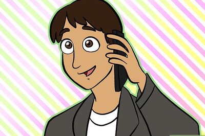 How to Get Backstage Passes to Any Concert