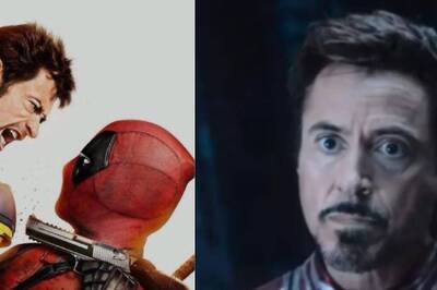 Deadpool & Wolverine Won’t Feature Iron Man’s Cameo Despite Theories: Report