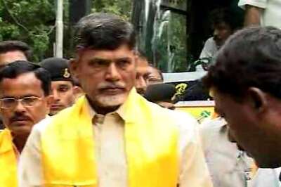 I got chance to be PM twice but refused: TDP chief