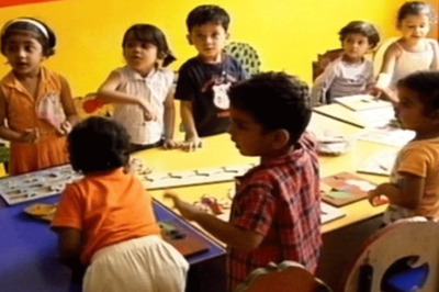Delhi Nursery Admissions 2018: First Allotment List to be Released Today
