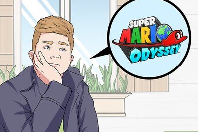 How to Play Super Mario Odyssey