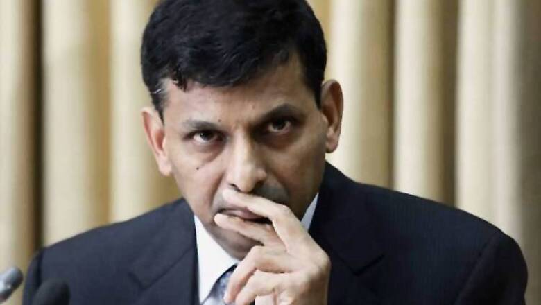 Trade War a 'Lose-Lose' Situation, Could Get Out of Hand Quickly: Raghuram Rajan