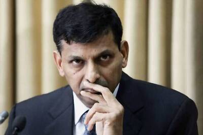 Trade War a 'Lose-Lose' Situation, Could Get Out of Hand Quickly: Raghuram Rajan