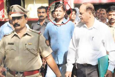 Mumbai: Law finally catches up with Omie Kalani