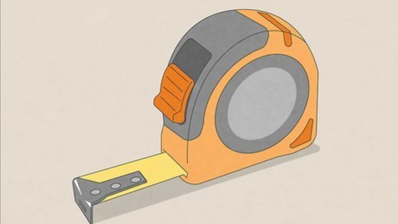How to Measure for Weather Stripping