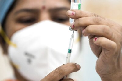 News18 Evening Digest: Goa to Vaccinate All in 15-18 Age Group with 1st Dose in Next 4 Days and Other Top Stories