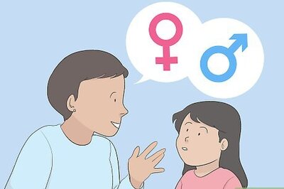 How to Discuss Transgender Issues with a Child