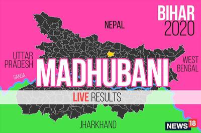Madhubani Election Result 2020 Live Updates: Samir Kumar Mahaseth of RJD Wins