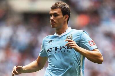 Southampton register a shock 3-1 win over Manchester City