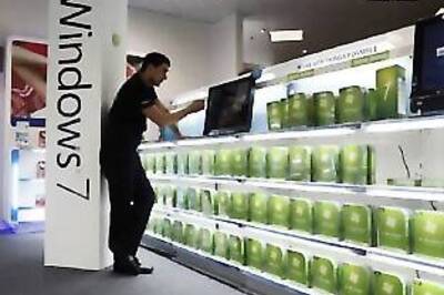 Microsoft cuts 800 jobs, completes layoff plan