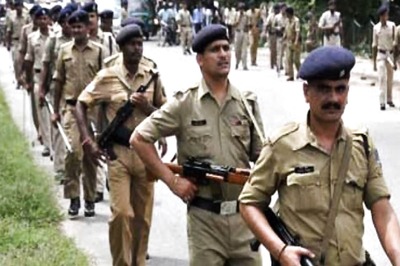 Rajasthan Police Recruitment 2020 Exam Centre Details Released, Written Exam to be Held on November 6, 7 & 8