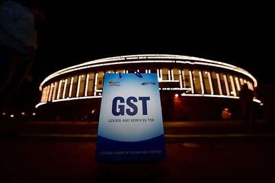 GST Helping Households Save Rs 320 Per Month on Consumption of Essentials: Report