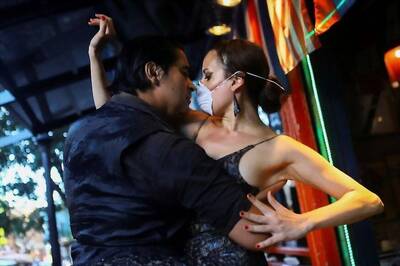 'Your Parties and Clubbing Can Wait': Youth Asked to Isolate & Not Aid Coronavirus Spread