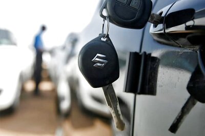 Suzuki Motor Corp Sees 9.1% Profit Slide, Expects Stronger Yen