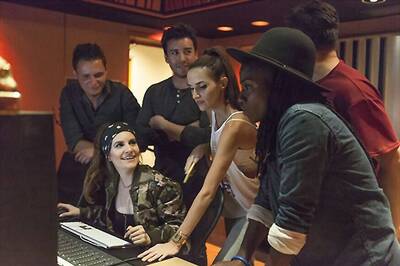 Airbnb Launches New 'Music Experiences' For Music Lovers