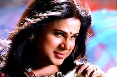 Roshan NG, the makeover man talks on 'Mayamohini'