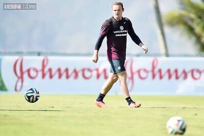 This is the best England team I have played with: Wayne Rooney