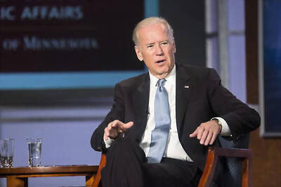 US Vice President Biden changes story on raid on Osama in Pakistan