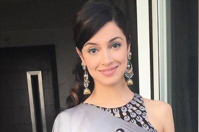 Divya Khosla Kumar to Catwalk at Menswear Show