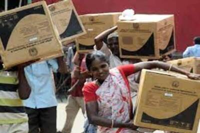 Freebie Culture Of DMK, AIADMK Defies Basic Tenets of Dravidian Ideology