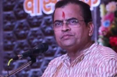 Sharad Ponkshe Recalls Ruckus He Faced During Performance of Mi Nathuram Godse Boltoy