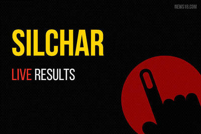 Silchar Election Results 2019 Live Updates: Rajdeep Roy of BJP Wins