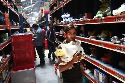 Why online grocery shopping is the next big thing in Indian e-commerce