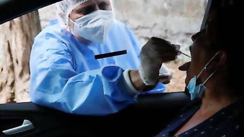 WHO calls for end to 'vaccine nationalism'