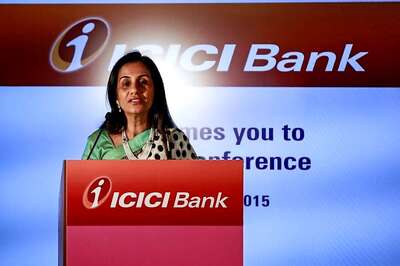 Chanda Kochhar Quits ICICI Bank; Sandeep Bakhshi New MD and CEO