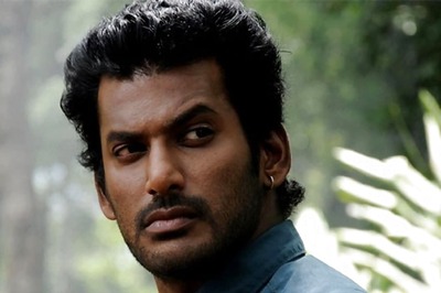 Nominations of Actor Vishal, Jaya's Niece Deepa Rejected For RK Nagar Bypoll