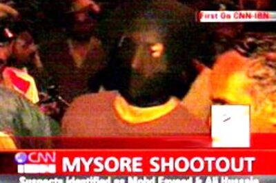 Pak militant has Malayalee grandparents