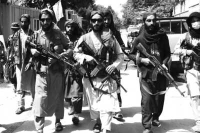 Afghanistan's Real Problem is Not ISKP, But Takeover by Taliban Backed by Pakistan