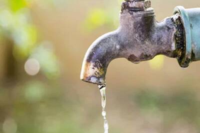 Water Supply to Be Affected in Parts of Delhi on Dec 27