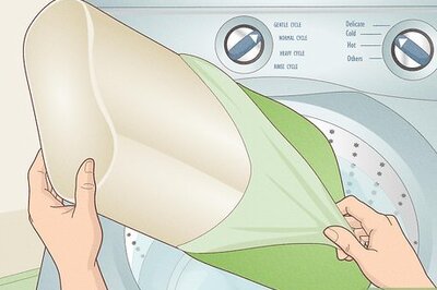 How to Dry a Foam Pillow