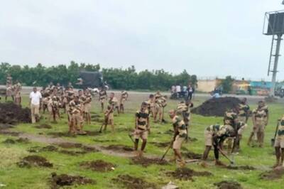 Indore to Plant 2 Lakh Plants to Improve Air Quality by Independence Day