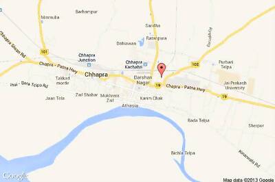 Gujarat trader's abduction: CID arrests fourth suspect