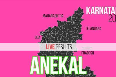 Anekal Election Result 2023 LIVE Updates and Highlights: B Shivanna of INC Wins