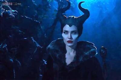Maleficent: People think I'd be a great villain, says Angelina Jolie